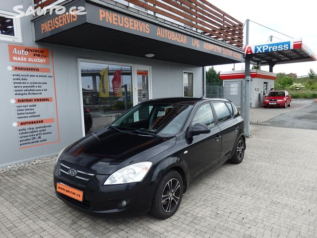 Kia Cee'd